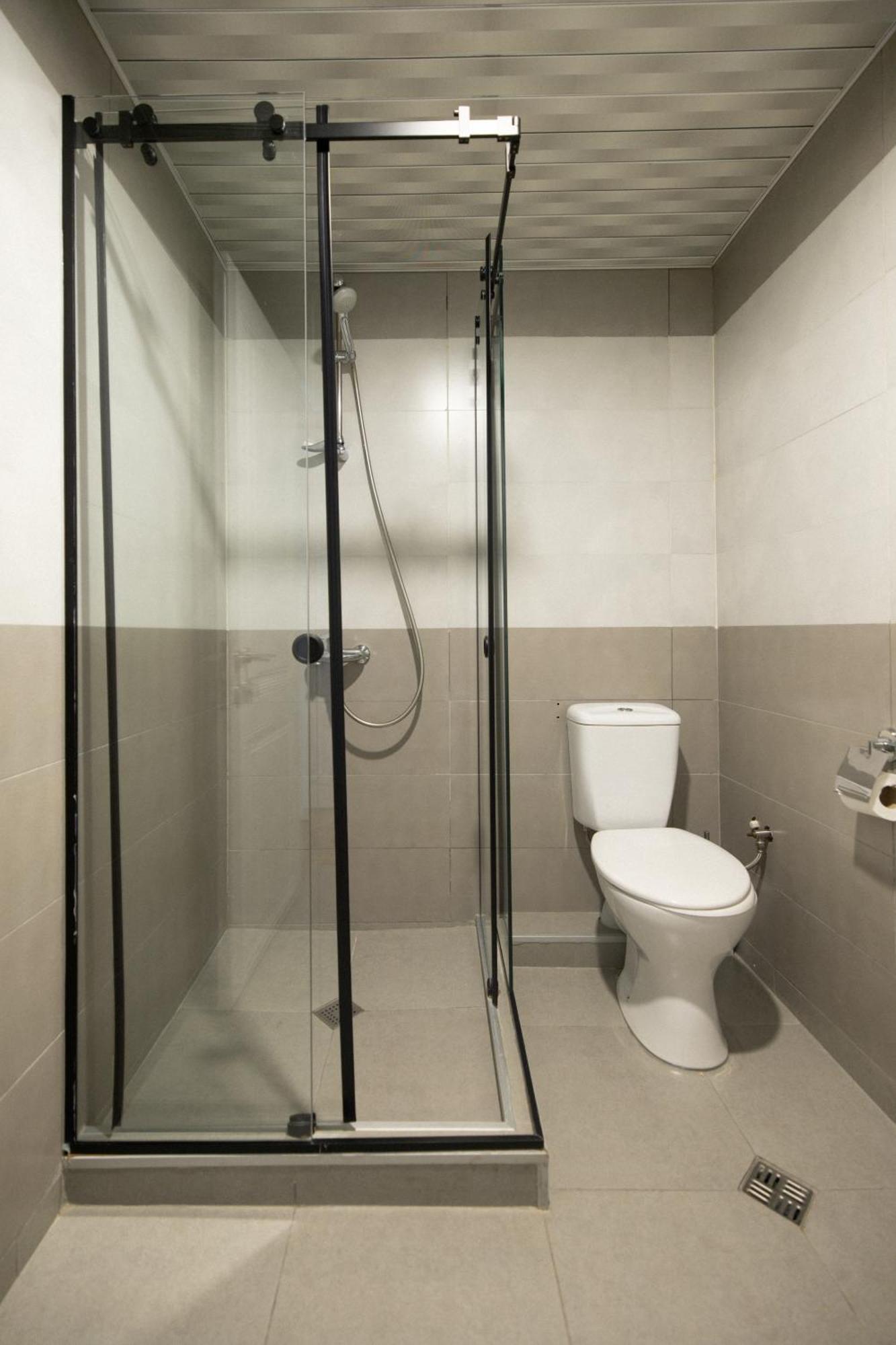 Hotel White House Tbilisi Buitenkant foto